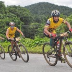 Sarawak Adventure Challenge, Bau, Kuching, Malaysia, Borneo, trail run, race, SAc, event, sports, nature, outdoor, mountain biking, tourism, tourist attraction