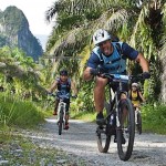 Sarawak Adventure Challenge, Kuching, Malaysia, Borneo, trail run, race, competition, event, sports, nature, outdoor, mountain biking, jungle, ecotourism, travel guide,