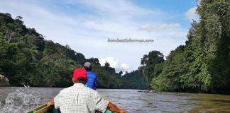 Sungai, adventure, nature, outdoor, backpackers, Indonesia, West Kalimantan, Kapuas Hulu, Suku Dayak Bukat, Tourism, tourist attraction, travel guide, transborder, 婆罗洲, 印尼西加里曼丹