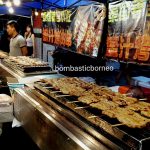 Kuching Intercultural Mooncake Festival, Lantern Festival, authentic, backpackers, Carpenter Street, Borneo, Sarawak, Malaysia, chinese, culture, event, Tourism, tourist attraction, travel guide, 华人传统文化, 元宵节,