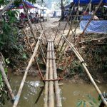 Selampit village, Gawai dayak, authentic, traditional, event, backpackers, Lundu, Kuching, Malaysia, native, Tourism, tourist attraction, travel guide, 砂拉越婆罗洲, 原住民部落