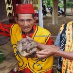 authentic village, traditional, culture, ritual, skull cleansing, feeding, Borneo, West Kalimantan, native, tribal, Tourism, tourist attraction, travel guide, transborder, 婆罗洲西加里曼丹, 原住民丰收节日