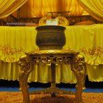 Palace, Istana Kerajaan, Malay Sultanate, history, ancient, antique, traditional, Dayak Melayik, Ethnic, West Kalimantan, museum, tourist attraction, travel guide, 婆罗洲旅游景点, 三发皇宮,