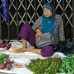 Pasar Sayur, authentic, backpackers, destination, Dayak Melayik, native, malay, Indonesia, Obyek wisata, Tourism, tourist attraction, town, travel guide, crossborder, 西加里曼丹婆羅洲