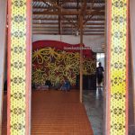 Rumah Betang Raya Dori Mpulor, thanksgiving, authentic, traditional, destination, culture, Kalimantan Barat, ethnic, native, tribe, tribal, Tourism, tourist attraction, trans borneo,