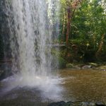 Gua Maria, Mother Mary Grotto, nature, adventure, Riam Macan, Waterfall, catholic, backpackers, Indonesia, West Kalimantan, Kota Sanggau, Tourism, tourist attraction, travel guide, Transborneo