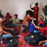 Gawai Dayak Sanggau, paddy harvest festival, authentic, traditional, culture, event, Borneo, Indonesia, West Kalimantan, native, tribe, obyek wisata, Tourism, travel guide, trans border,