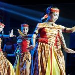 Gawai Dayak Sintang, paddy harvest festival, authentic, traditional, backpackers, cultural dance, event, Indonesia, Kalimantan Barat, native, tribe, wisata budaya, Tourism, travel guide, trans Borneo,
