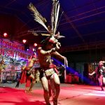 Gawai Dayak Sintang, rice harvest festival, indigenous, traditional, culture, event, Indonesia, West Kalimantan, native, tribe, tribal, Tourism, tourist attraction, travel guide, trans Border,
