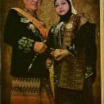 ancient, Palace, Al Mukarramah, Malay Sultanate, backpackers, destination, Borneo, Indonesia, Obyek wisata, tourist attraction, traditional, travel guide, cross border, 新党皇宮, 印尼西加里曼丹,