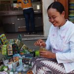 local market, authentic, traditional, backpackers, Borneo, Indonesia, Sungai Melawi, Obyek wisata, Tourism, tourist attraction, travel guide, Trans Border, 跨境婆罗洲游踪, 印尼西加里曼丹彬路