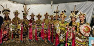 festival, authentic, indigenous, culture, Borneo, Belaga, Kapit, Sungai Asap, native, tribal, Dayak, Tourism, travel guide, 探索婆罗洲游踪, 马来西亚土著文化, 砂拉越原住民部落,