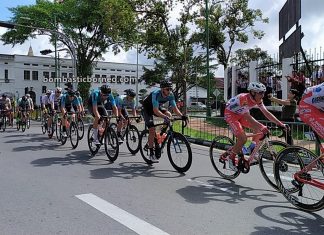 Petronas Le Tour De Langkawi, Cyclist, bicycle, championship, competition, Borneo, Tourism, tourist attraction, travel guide, 探索婆罗洲, 古晋砂拉越, 马来西亚自行车比赛