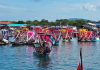 Water Festival, Pesta Regatta Lepa, Sailing Boat, destination, Sea Gypsies, Suku Bajau Laut, culture, Semporna, Sabah, Malaysia, Tourism, tourist attraction, travel guide, Trans Border, Borneo,
