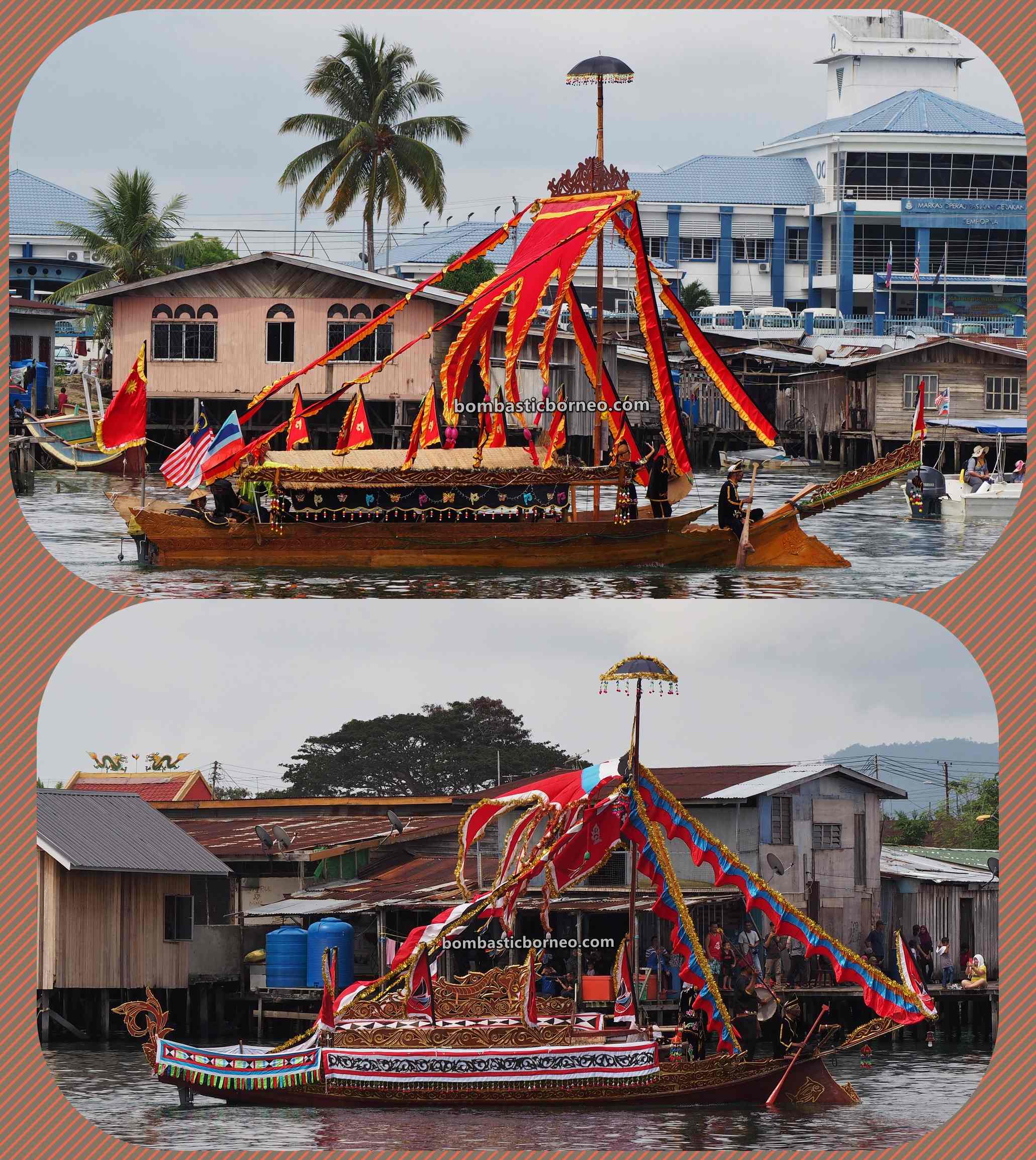 Water Festival, Pesta Regatta Lepa, Sailing Boat, Suku Bajau Laut, ethnic, budaya, traditional, event, Semporna, Sabah, Malaysia, Tourism, tourist attraction, travel guide, Trans Borneo,