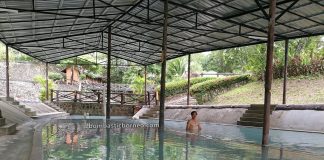 Sankina Hotspring Park, healthy, detox, spa, nature, outdoor, recreational, family vacation, Tawau, Sabah, Malaysia, Tourism, tourist attraction, Travel guide, Borneo,