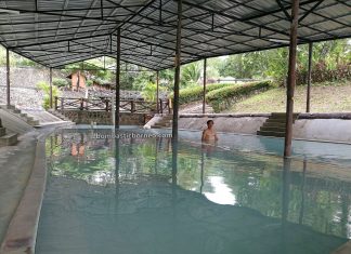 Sankina Hotspring Park, healthy, detox, spa, nature, outdoor, recreational, family vacation, Tawau, Sabah, Malaysia, Tourism, tourist attraction, Travel guide, Borneo,