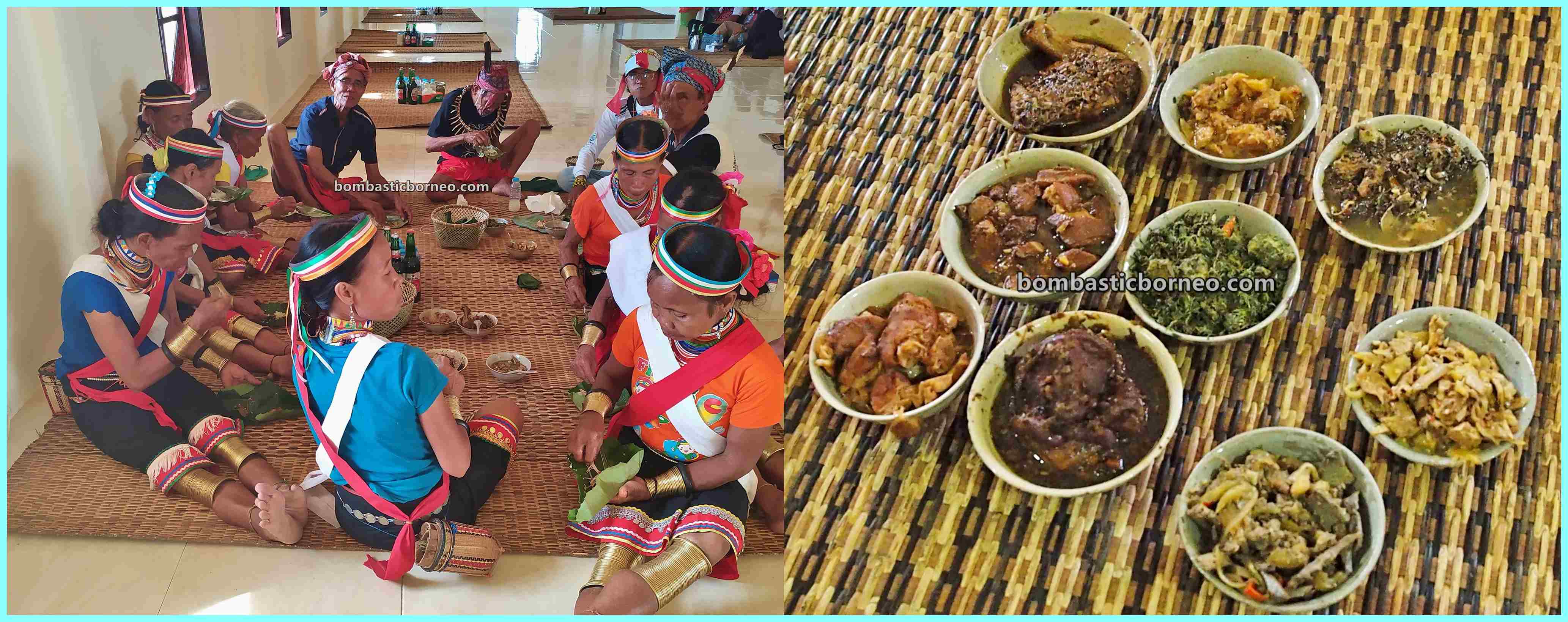 Festival Budaya Dayak, authentic, indigenous, culture, Ethnic, tribal, Ramin Bantang, rumah adat, Tourism, tourist attraction, travel guide, Trans Borneo, 婆罗洲西加里曼丹, 孟加映比达友族, 原住民传统文化