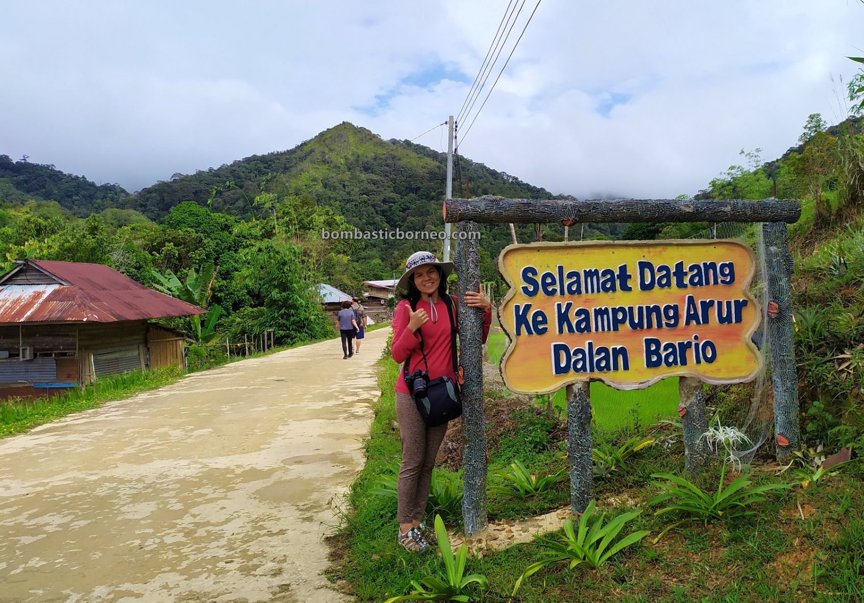 Kelabit Highlands, adventure, nature, destination, exploration, hiking, Prayer mountain, homestay, Malaysia, Tourism, travel guide, Borneo, 马来西亚砂拉越高原, 巴里奥达雅加拉毕族, 乌鲁人土著部落,